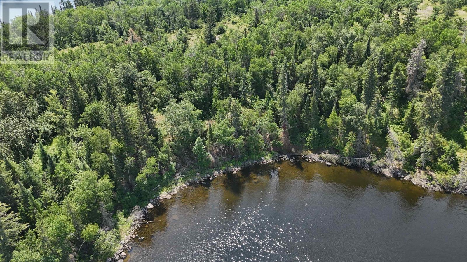 LOT-7 Big Narrows Island Lake Of The Woods, Leeds and the Thousand Islands, ON, P0X 1C0