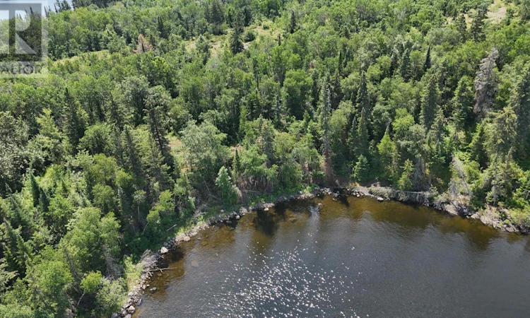 LOT-7 Big Narrows Island Lake Of The Woods