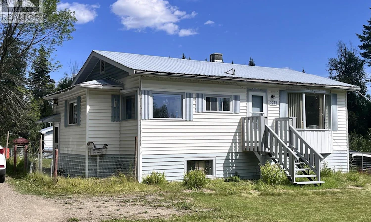 2272 Kohanko Road