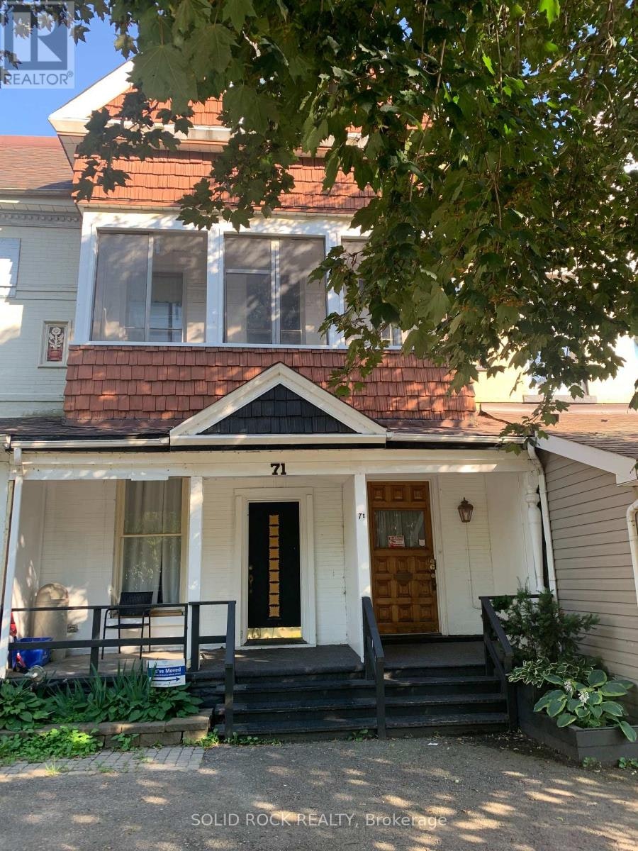 A-71 King Street E, Brockville, ON, K6V 1B2