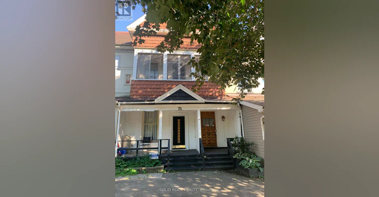 A-71 King Street E, Brockville, ON, K6V 1B2