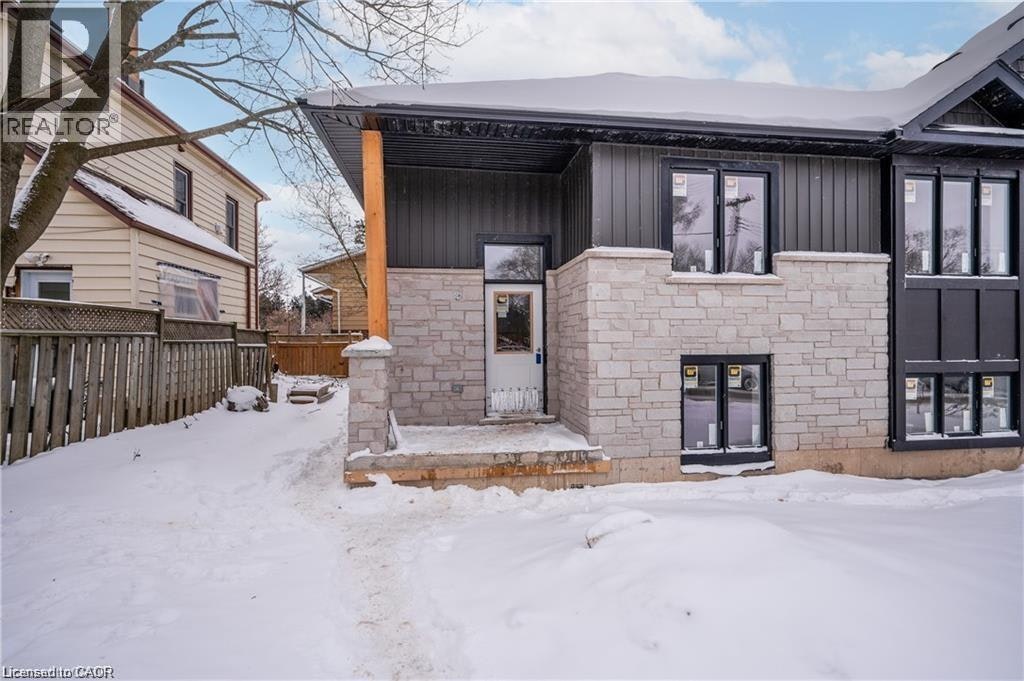 B-18 Hincks Street, Township of Wilmot, ON, N3A 2A3 - 2