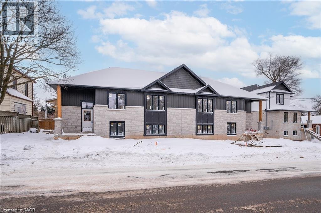 B-18 Hincks Street, Township of Wilmot, ON, N3A 2A3