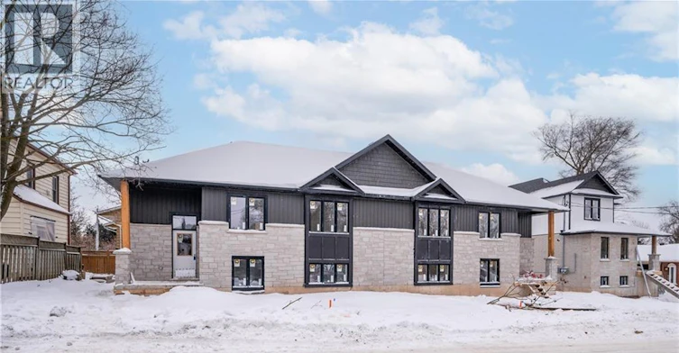 B-18 Hincks Street, Township of Wilmot, ON, N3A 2A3