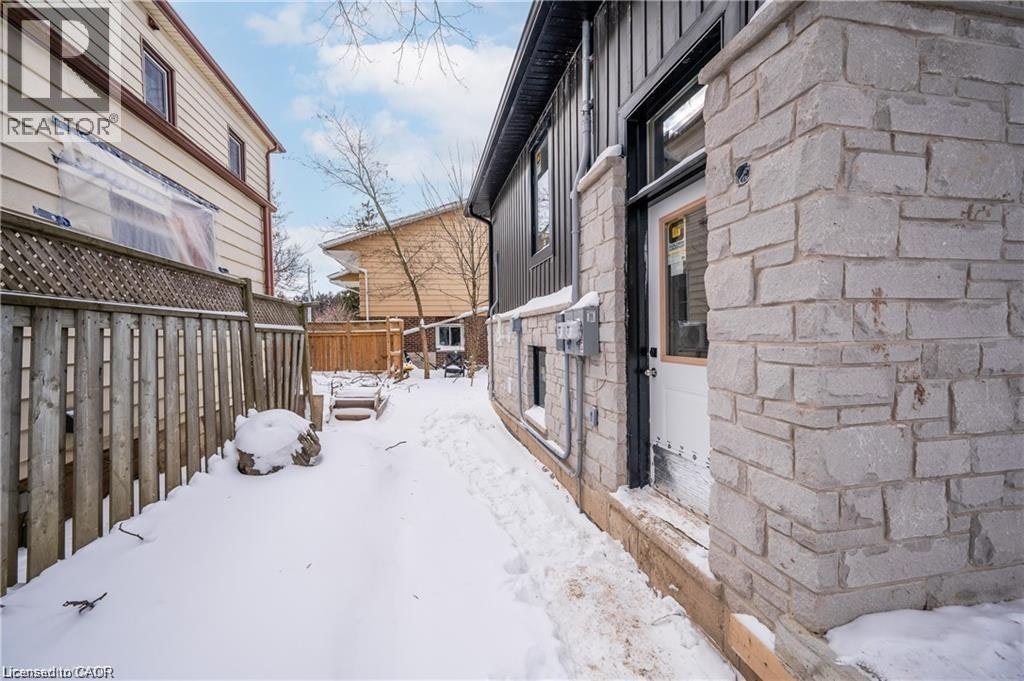 B-18 Hincks Street, Township of Wilmot, ON, N3A 2A3 - 4