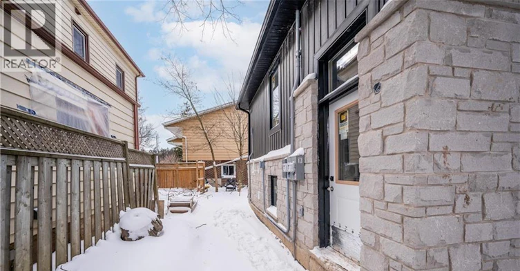B-18 Hincks Street, Township of Wilmot, ON, N3A 2A3 - 4