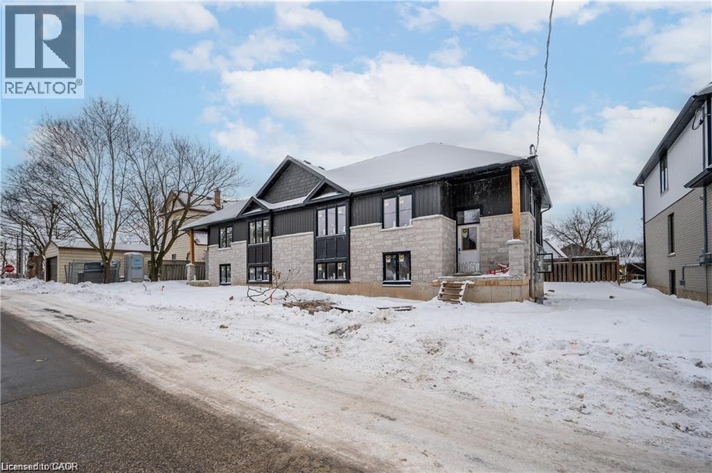 B-18 Hincks Street, Township of Wilmot, ON, N3A 2A3 - 3