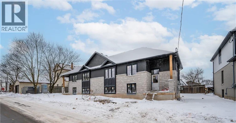 B-18 Hincks Street, Township of Wilmot, ON, N3A 2A3 - 3