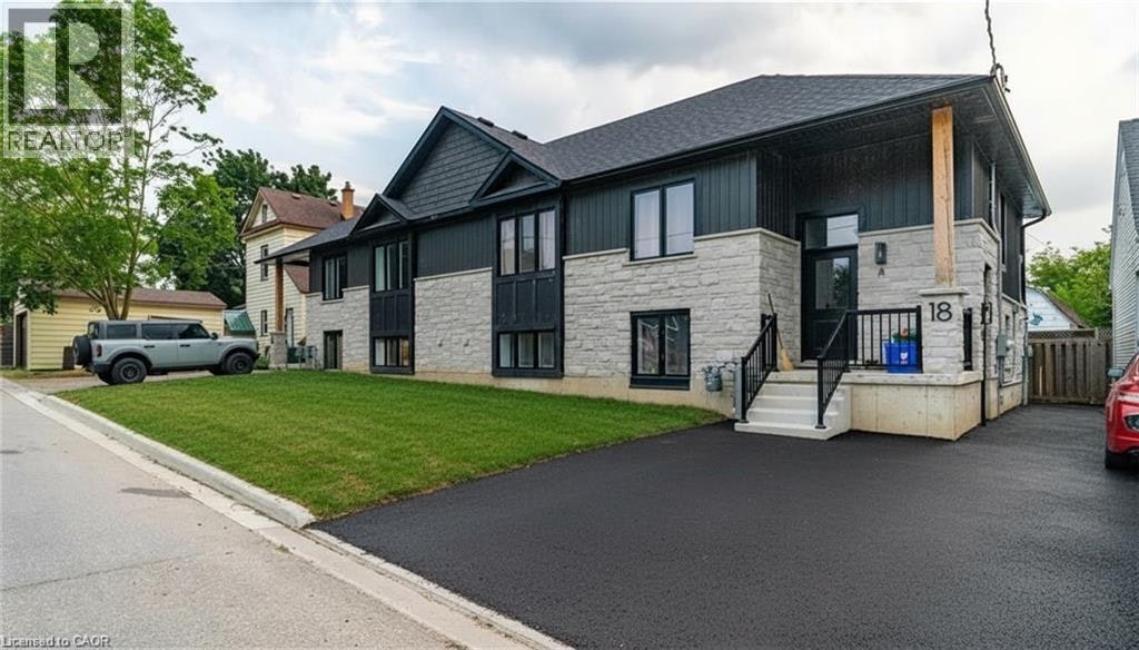 B-18 Hincks Street, Township of Wilmot, ON, N3A 2A3