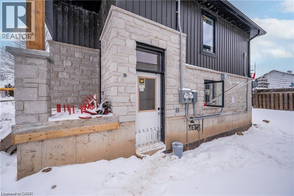 B-18 Hincks Street, Township of Wilmot, ON, N3A 2A3 - 7