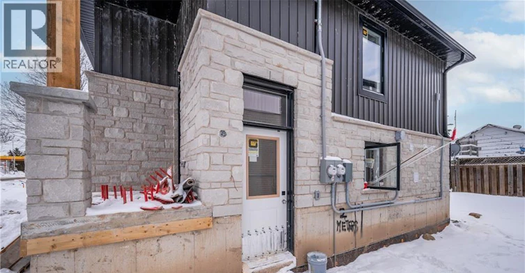 B-18 Hincks Street, Township of Wilmot, ON, N3A 2A3 - 7