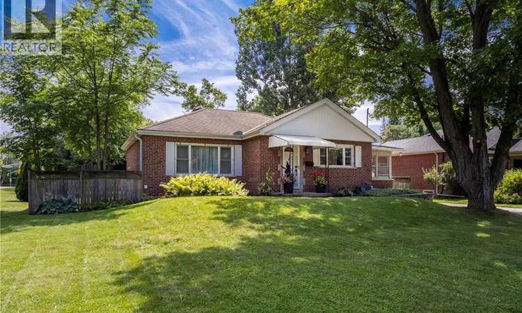 386 Patricia Drive