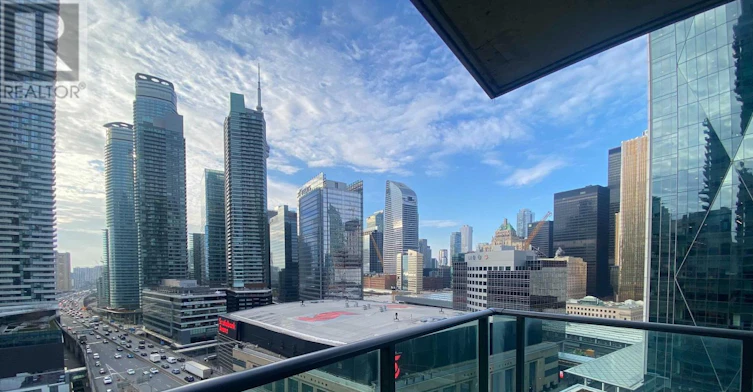 1802-18 Harbour Street, Toronto, ON, M5E 1Z8 - 12