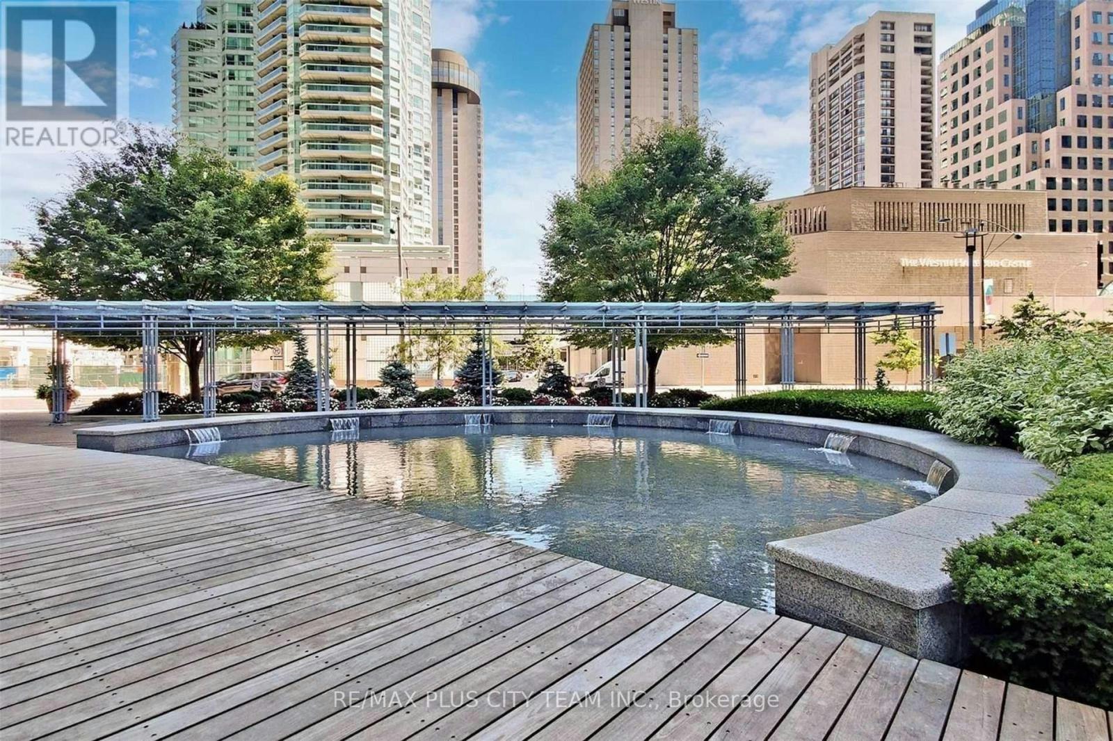1802-18 Harbour Street, Toronto, ON, M5E 1Z8 - 15