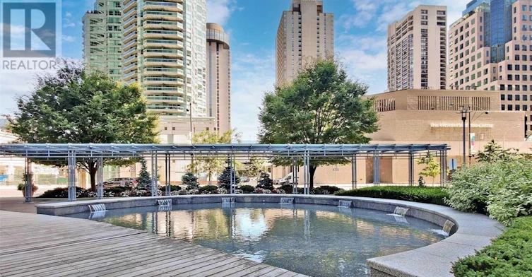 1802-18 Harbour Street, Toronto, ON, M5E 1Z8 - 15