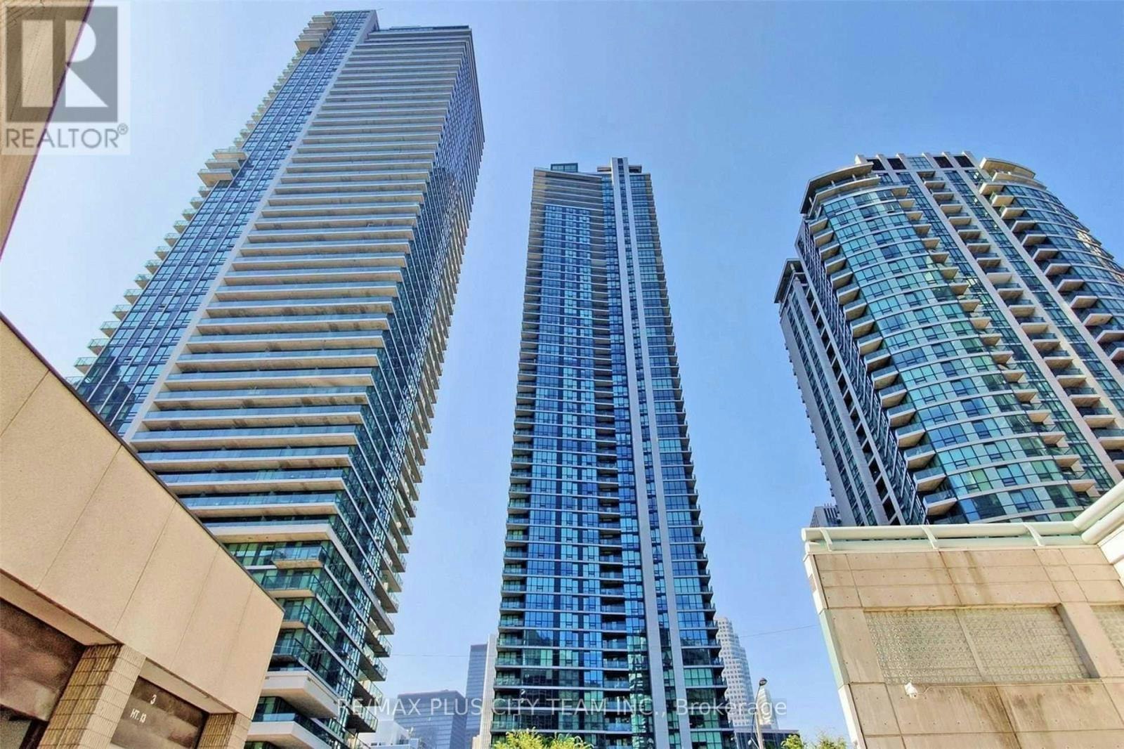 1802-18 Harbour Street, Toronto, ON, M5E 1Z8