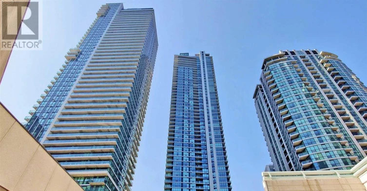 1802-18 Harbour Street, Toronto, ON, M5E 1Z8