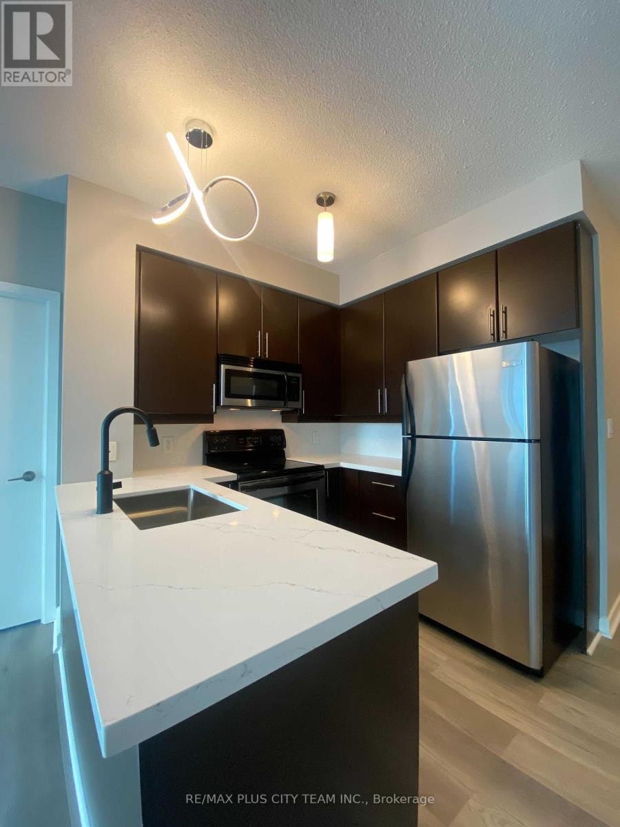 1802-18 Harbour Street, Toronto, ON, M5E 1Z8 - 5