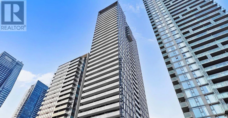1501-28 Wellesley Street E, Toronto, ON, M4Y 0C4