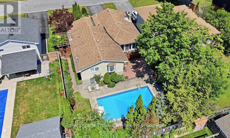 50 Melrose Crescent