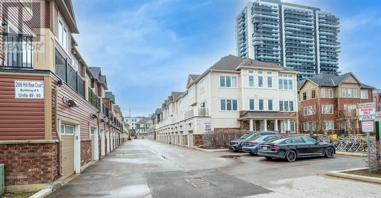 2500 Hill Rise Court, Oshawa, ON, L1L 0M6 - 8