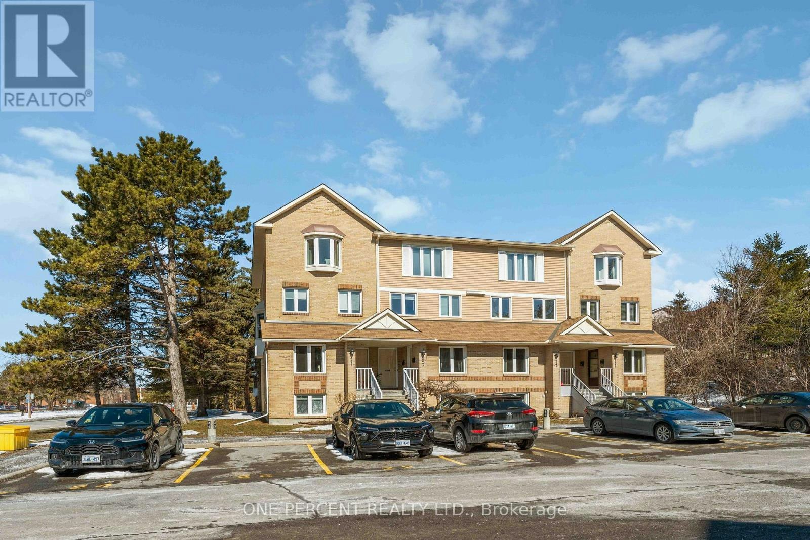A-6643 Bilberry Drive, Ottawa, ON, K1C 4N5
