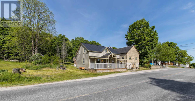 1138 Dalhousie Concsn 3 Road, Lanark, ON, K0G 1K0 - 33