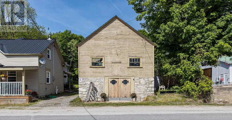1138 Dalhousie Concsn 3 Road, Lanark, ON, K0G 1K0 - 20