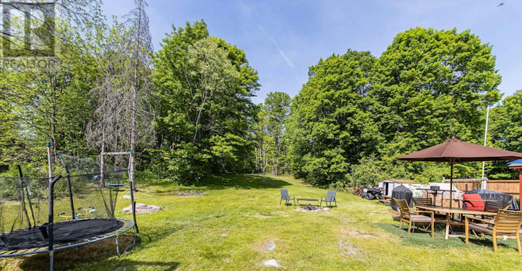 1138 Dalhousie Concsn 3 Road, Lanark, ON, K0G 1K0 - 23