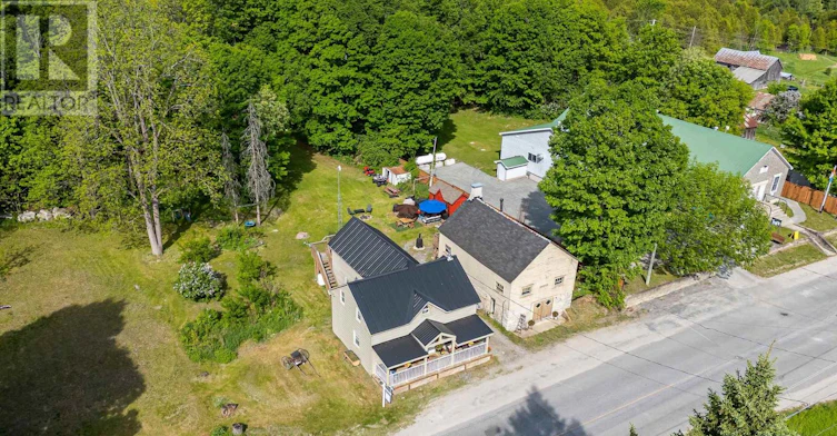 1138 Dalhousie Concsn 3 Road, Lanark, ON, K0G 1K0 - 31