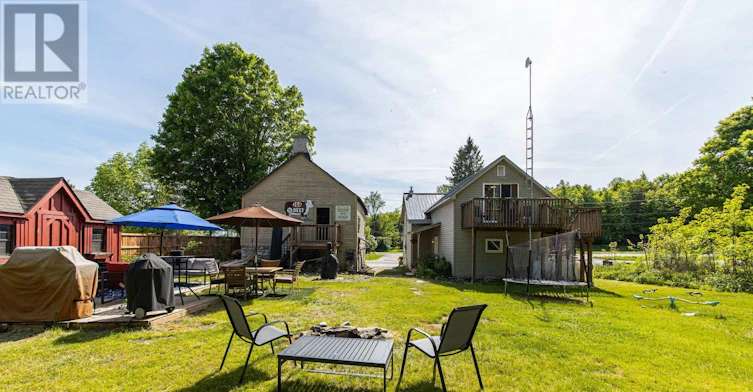 1138 Dalhousie Concsn 3 Road, Lanark, ON, K0G 1K0 - 22