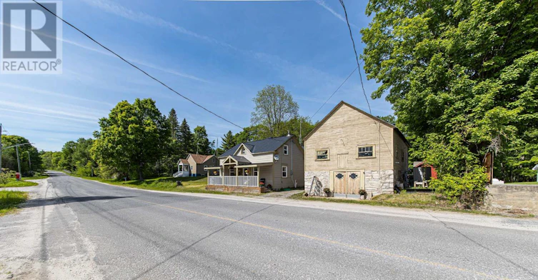 1138 Dalhousie Concsn 3 Road, Lanark, ON, K0G 1K0 - 32