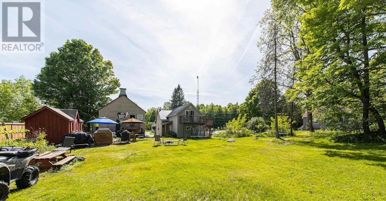 1138 Dalhousie Concsn 3 Road, Lanark, ON, K0G 1K0 - 25