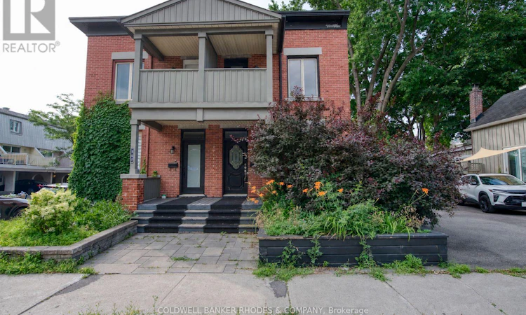 300 St Andrew Street