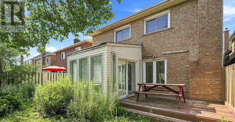 73 Jessica Gardens, Vaughan, ON, L4J 3G1 - 47