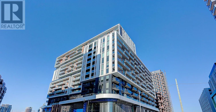 514C-38 Simcoe Promenade, Markham, ON, L6G 0H7