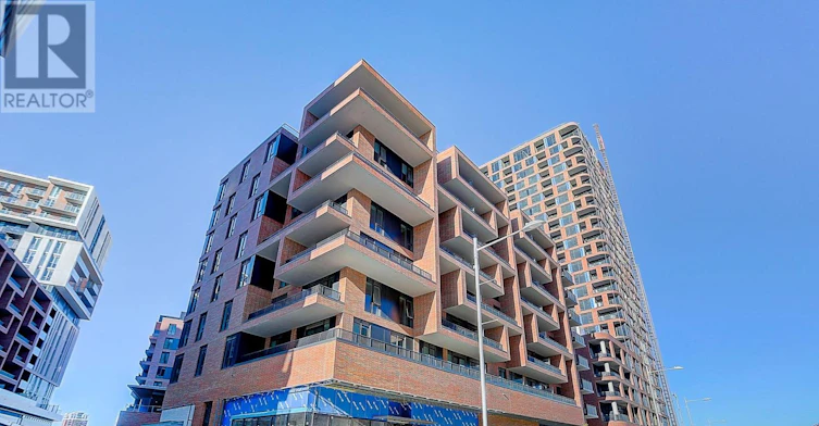 514C-38 Simcoe Promenade, Markham, ON, L6G 0H7 - 2