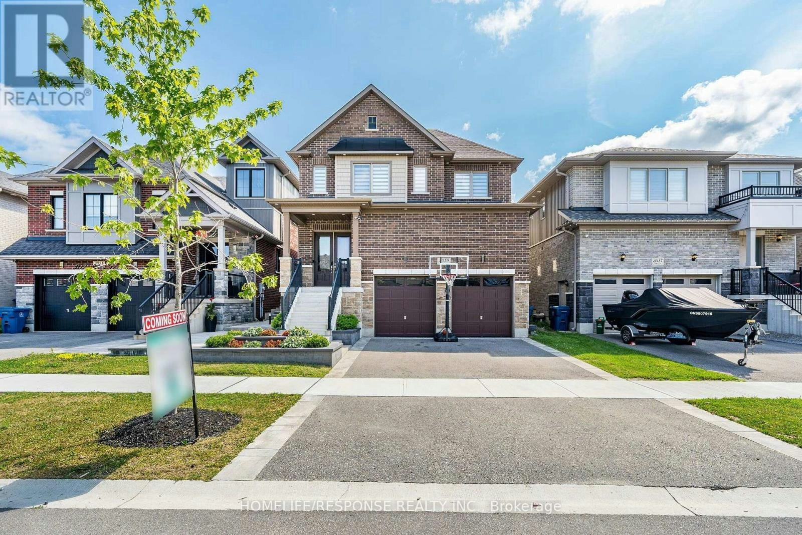 3019 Sierra Drive, Orillia, ON, L3V 8L9