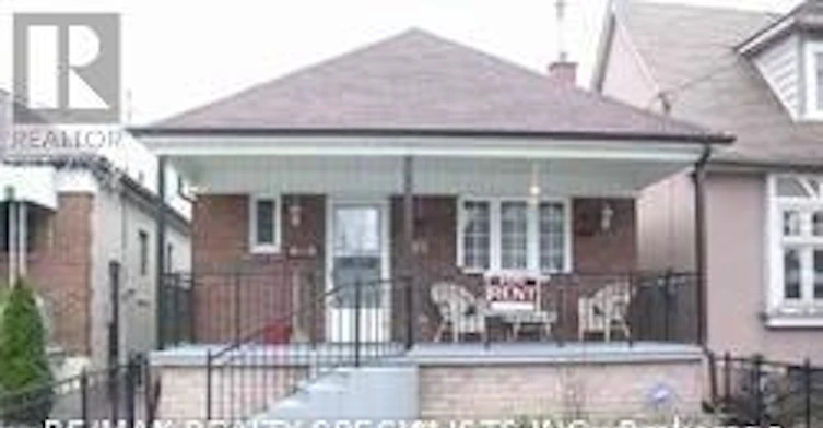 85 Corbett Avenue, Toronto, ON, M6N 1V3