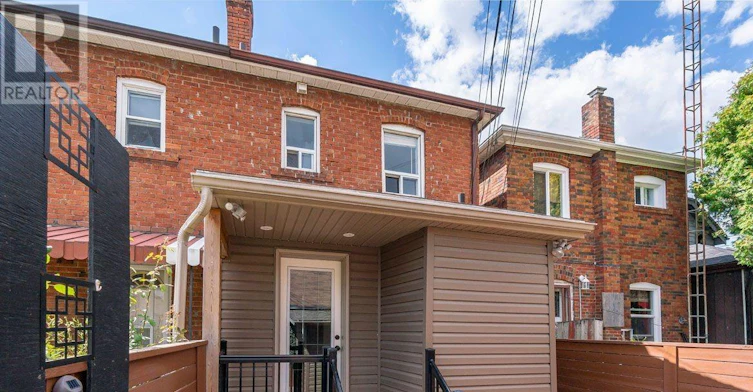 BSMT-583 Old Weston Road, Toronto, ON, M6N 3B2 - 11