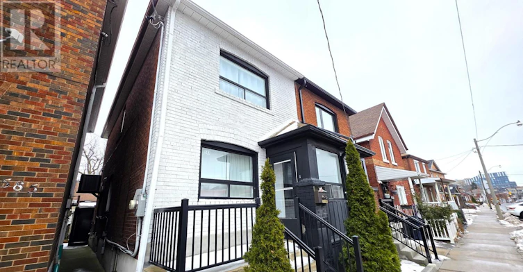 BSMT-583 Old Weston Road, Toronto, ON, M6N 3B2