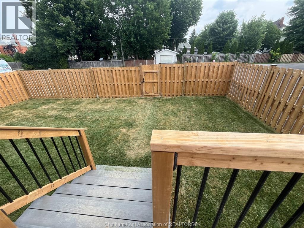 205 St.Clair Street, Chatham-Kent, ON, N7L 3J4 - 11