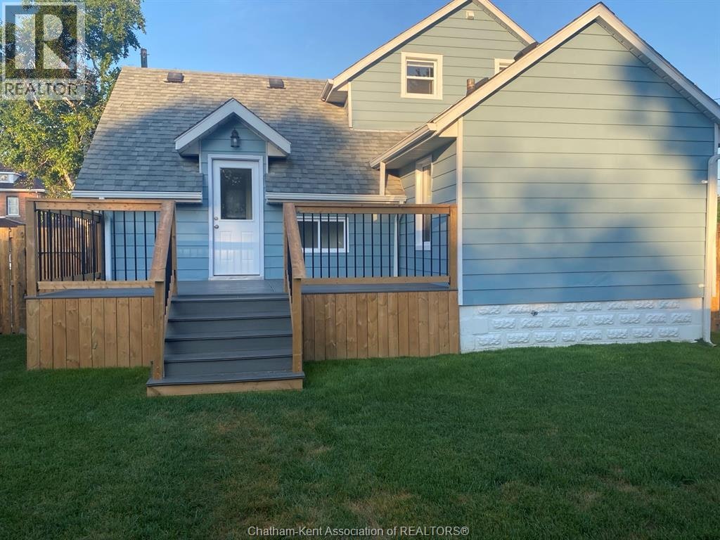 205 St.Clair Street, Chatham-Kent, ON, N7L 3J4 - 9
