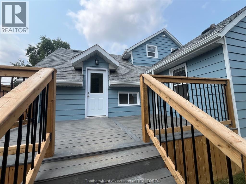 205 St.Clair Street, Chatham-Kent, ON, N7L 3J4 - 10