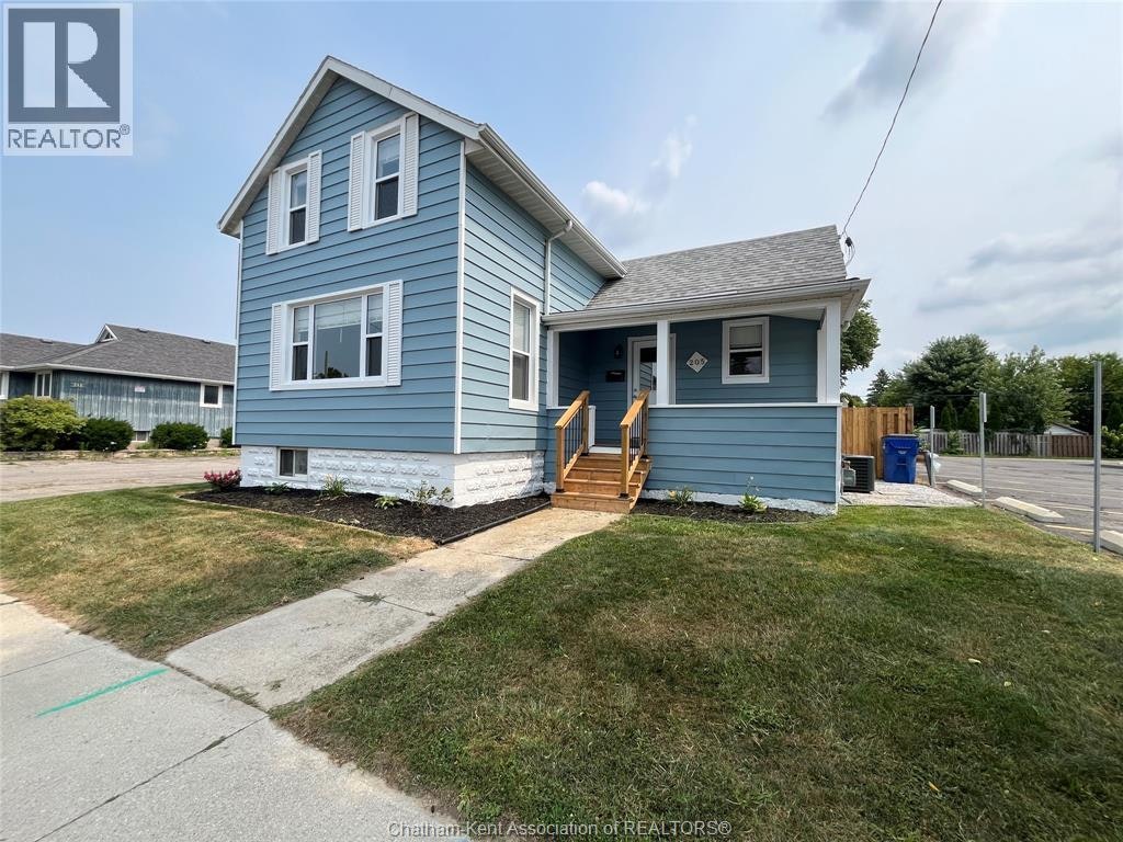 205 St.Clair Street, Chatham-Kent, ON, N7L 3J4