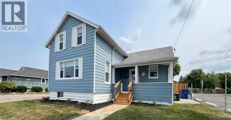 205 St.Clair Street, Chatham-Kent, ON, N7L 3J4