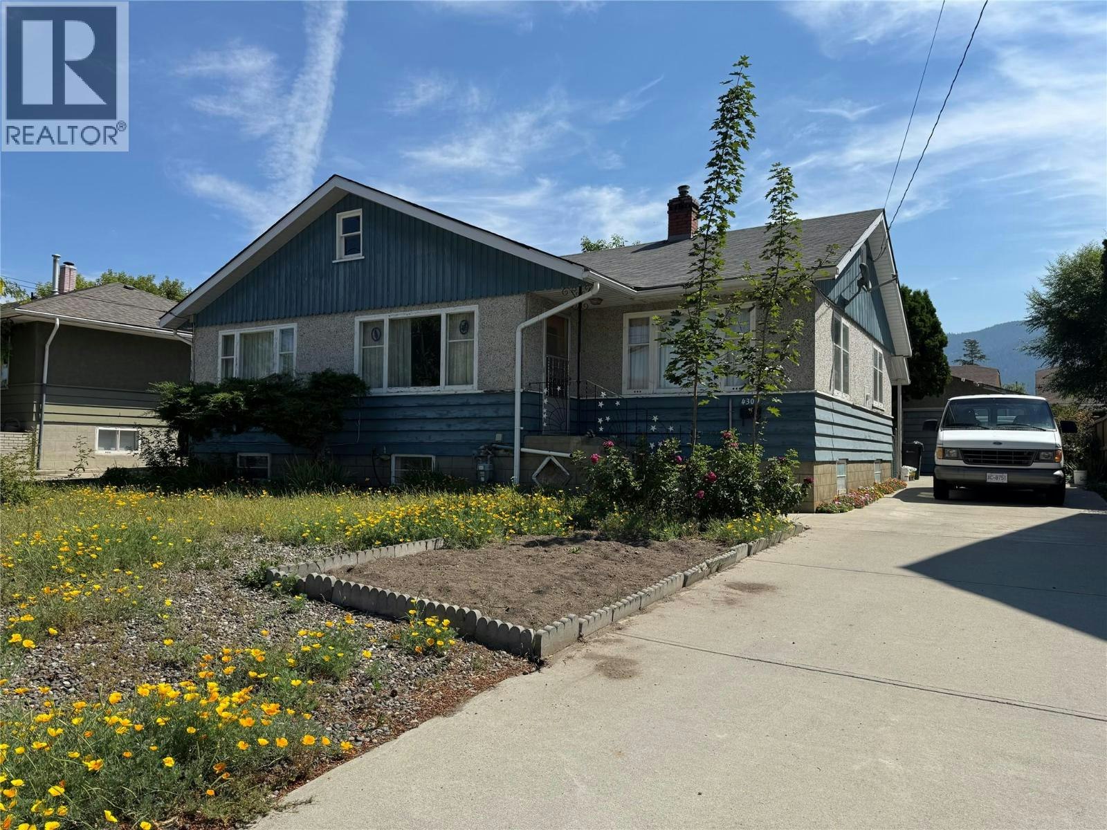 4309 22 Street, Vernon, BC, V1T 4J3