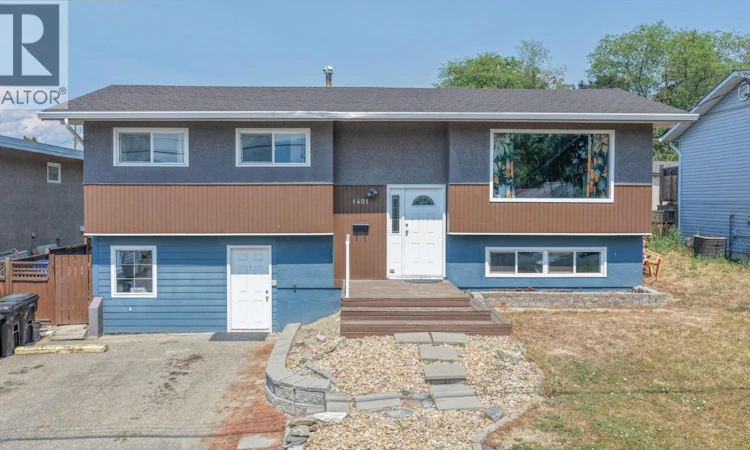 1401 29 Avenue