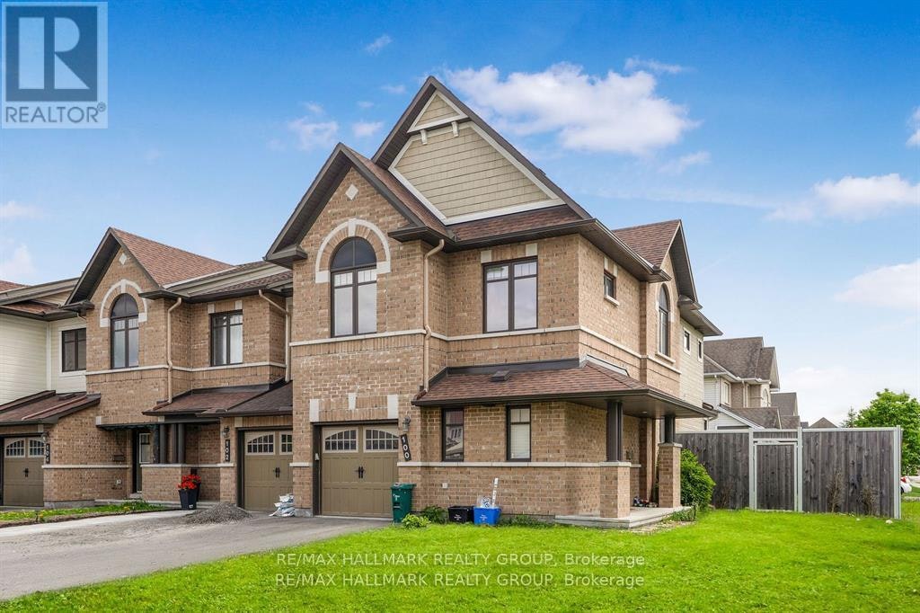 100 Lerta Way, Ottawa, ON, K4A 0W5