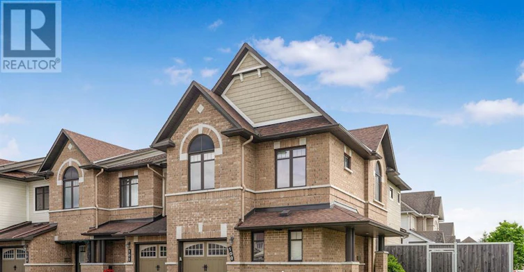 100 Lerta Way, Ottawa, ON, K4A 0W5